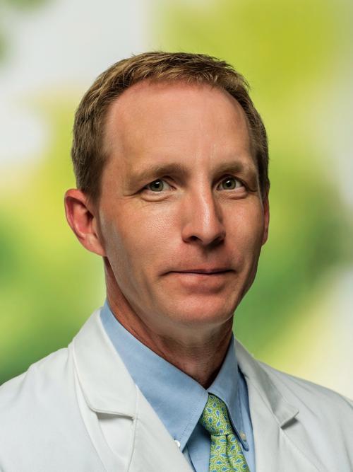 Richard F Carter, MD | General Surgery | Carolina Surgical Associates