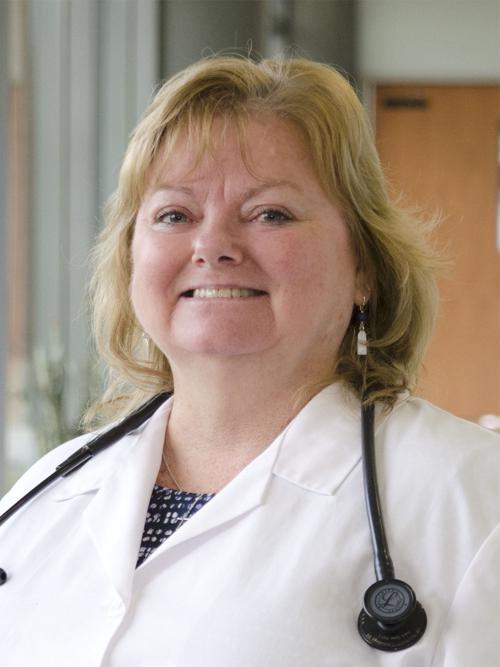 Sue A Carter, APRN-CNP | Mercy Health - Mercy Crest Family Medicine