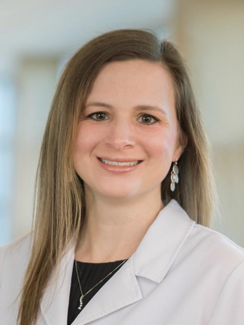 Amber D Casbohm, APRN-CNP | Primary Care