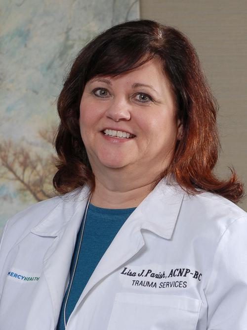 Lisa J Cascarelli, APRN-CNP | General Surgery | Northeast Ohio Infectious Diseases Assoc