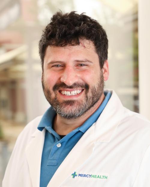 Joseph M Casper III, MD | Primary Care | Mercy Health - Springdale Family Medicine