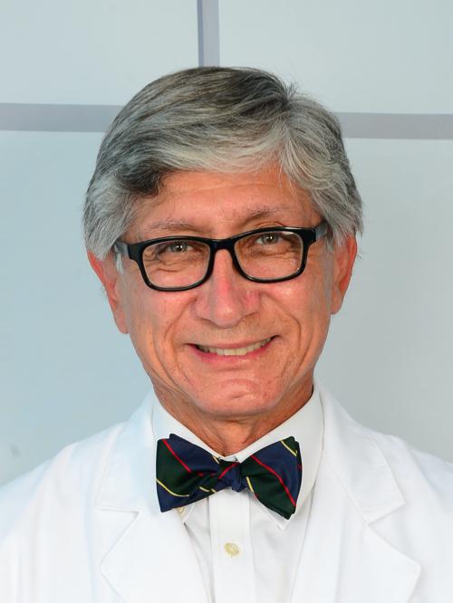 Paul F Castellanos, MD | Otolaryngology | Mercy Health - St. Rita's Ear, Nose and Throat