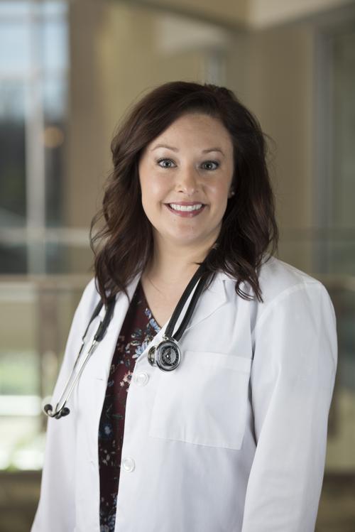 Tiffany L Cates, APRN-CNP | Neurosurgery | Mercy Health - Neurology