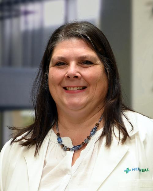 Melanie Ann Caustrita, APRN-CNP | Trauma Surgery | Mercy Health - St. Rita's General Surgery