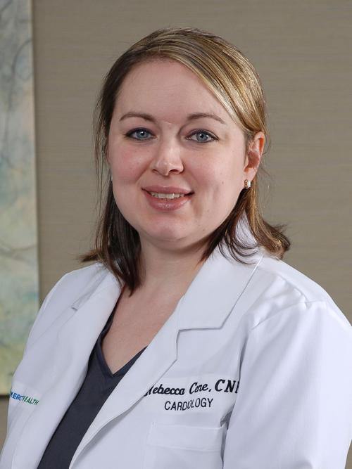 Rebecca Cene, APRN-CNP | Cardiology