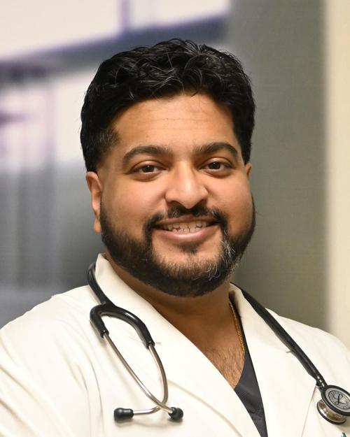 John M Chacko, DO | Emergency Medicine | Mercy Emergency Care Services, Inc.