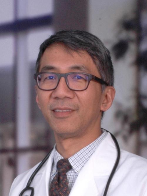 William Wei-Jung Chang, MD | Physical Medicine and Rehabilitation | Mercy Health - St. Rita's Neuroscience and Rehabilitation
