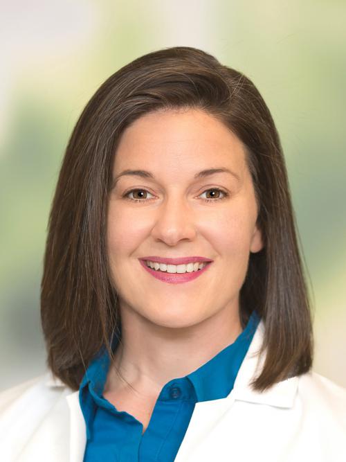 Alexis J Chappell, PhD | Neuropsychology | Bon Secours Neurology Clinic At Memorial Regional