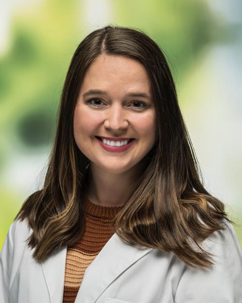 Anna Chappell, APRN-CNP | Primary Care | Paris View Family Practice