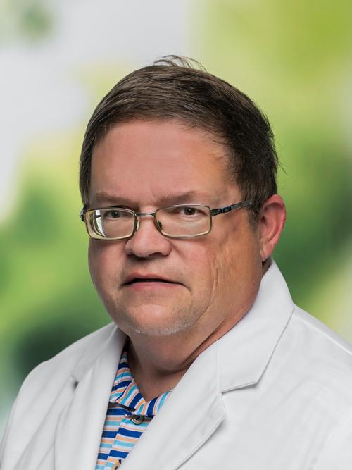 Michael C Chappell Jr., MD | Primary Care | Doctors Family Medicine