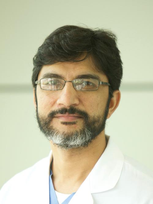 Mohammad S A Chaudhry, MD | Cardiology | Richmond Heart & Vascular Associates, PLLC