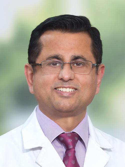 Manoj Chawla, MD | Internal Medicine | Internists of Churchland