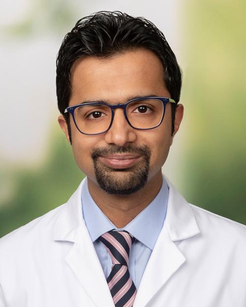 Mubeen Sultan Cheema, MD | Cardiology | Bon Secours - Cardiology, Reynolds Crossing