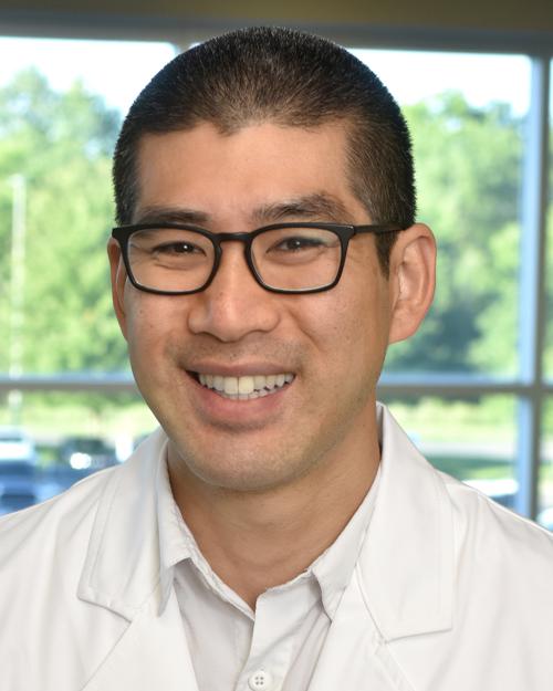 Winsor Chen, MD | Vascular Surgery | Mercy Health - The Heart and Vascular Institute, Ygst Vasc