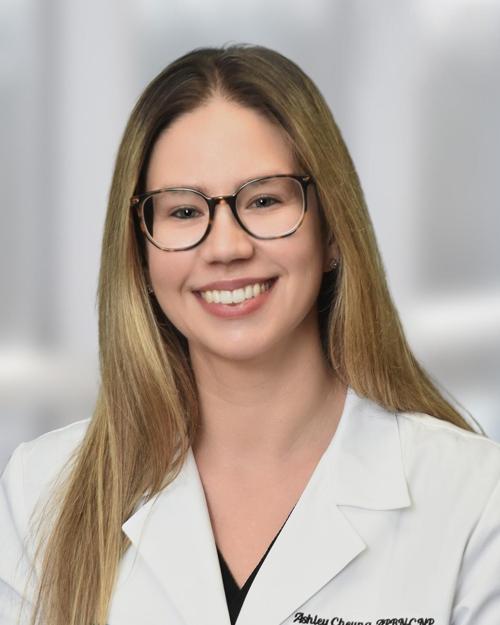 Ashley M Cheung, APRN-CNP | Pulmonology | Mercy Health - Boardman Pulmonology