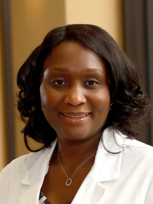 Vivian Chidi, MD | Gastroenterology