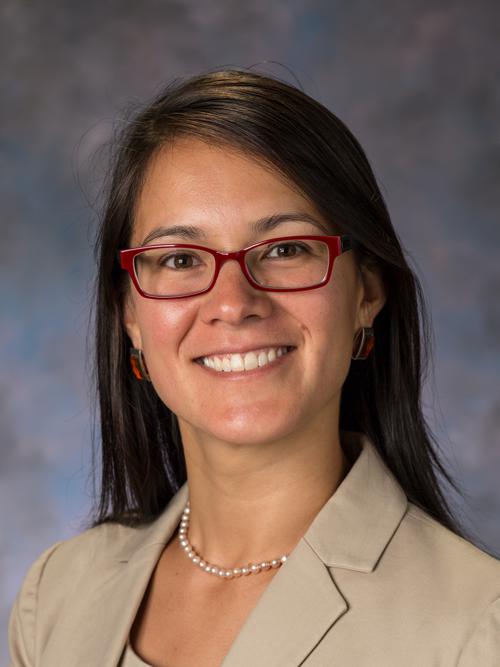 Christina B Ching, MD | Pediatric Urology | Nationwide Children's Hospital Toledo- Urology