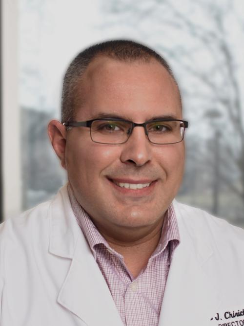 Thomas J Chirichella III, MD | General Surgery | Mercy Health - Youngstown Hepatobiliary and Pancreatic Ctr