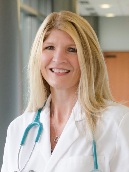 Carol L Christensen, APRN-CNP | Primary Care | Mercy Health - Mercy Crest Gastroenterology