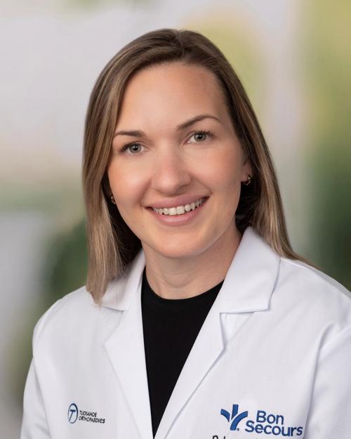 Rebecca W Christian, APRN-CNP | Orthopedic Surgery | Bon Secours - Tuckahoe Orthopedics
