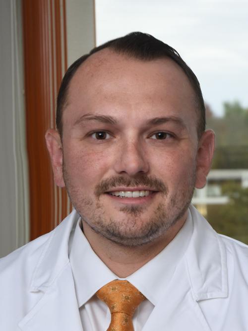 Justin B Cibik, APRN-CNP | Pulmonology