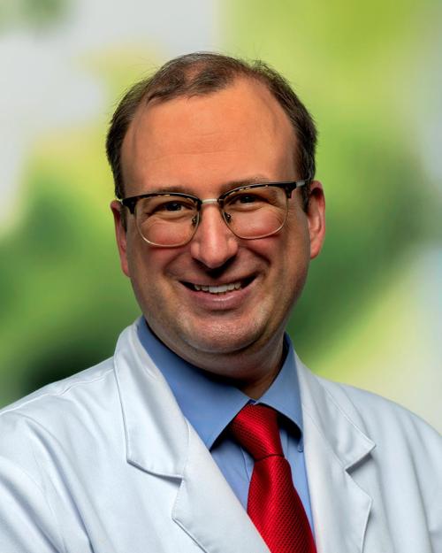 Marc A Ciesco, DO | Internal Medicine | Vituity