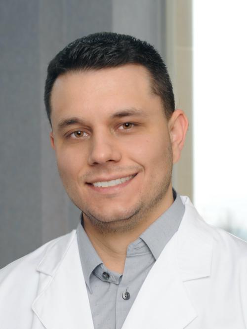 Mark J Colaluca, APRN-CNP | Orthopedic Surgery | Mercy Health - St Elizabeth Boardman Orthopaedics and Sports Medicine