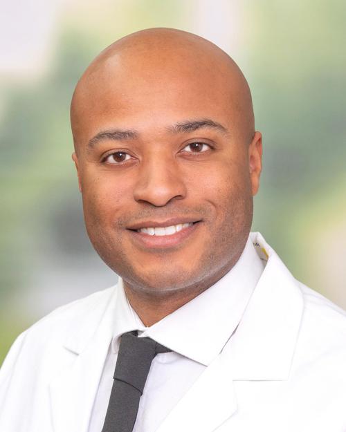 Cedric Cole, MD | Hospital Medicine