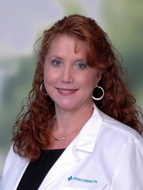 Colleen J Cole, APRN-CNP | Allergy and Immunology | Mercy Health - St Rita's Allergy & Asthma