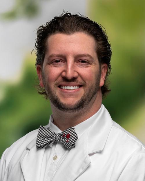 Tyler L Cole, APRN-CNP | Emergency Medicine