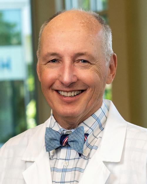 Edward J Coleman, MD | Thoracic Surgery | Mercy Health - Regional Heart and Lung Surgery