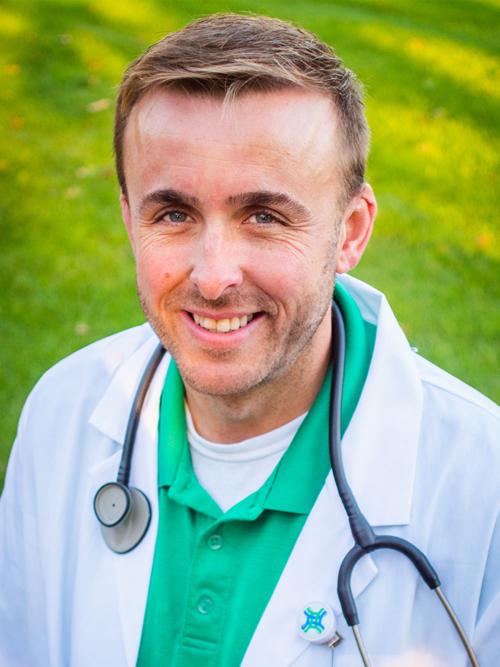 David P Comer, PA-C | Orthopedic Sports Medicine | Mercy Health - Springfield Orthopaedics and Sports Medicine