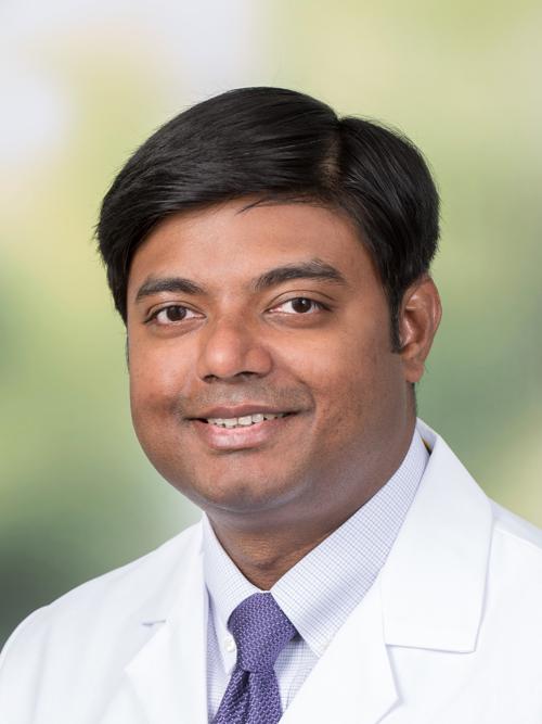 Praveen K Conjeevaram Selvakumar, MD | Pediatric Gastroenterology | Bon Secours Pediatric Gastroenterology Associates
