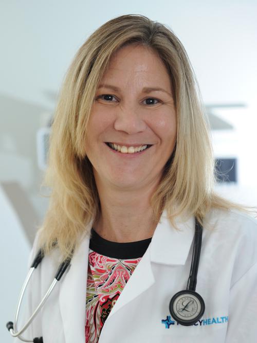 Tonia M Conn, APRN-CNP | Primary Care | Mercy Health - Mt. Orab Family Medicine