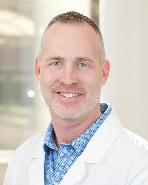 Ryan S Cook, APRN-CNP | Cardiology | Mercy Health - The Heart Institute, Fairfield