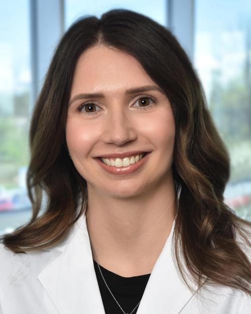 Erin N Coppock, APRN-CNP | Pulmonology | Mercy Health - Boardman Pulmonology