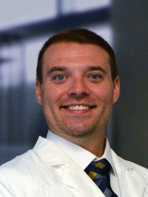 Graham A Copus, PA-C | Urology | Mercy Health - St. Rita's Urology