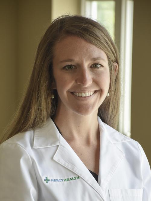 Lindsay M Landis, APRN-CNP | Mercy Health - Salem Primary Care