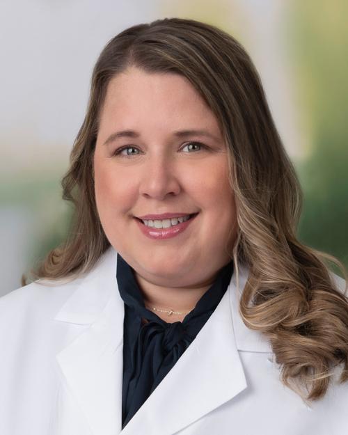 Jenalee Nicole Coster, MD | Thoracic Surgery | Bon Secours Thoracic Surgery