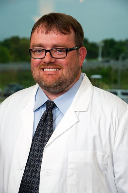 Jimmy E Couch, DO | Neurology | Mercy Health - Paducah Neurosurgery