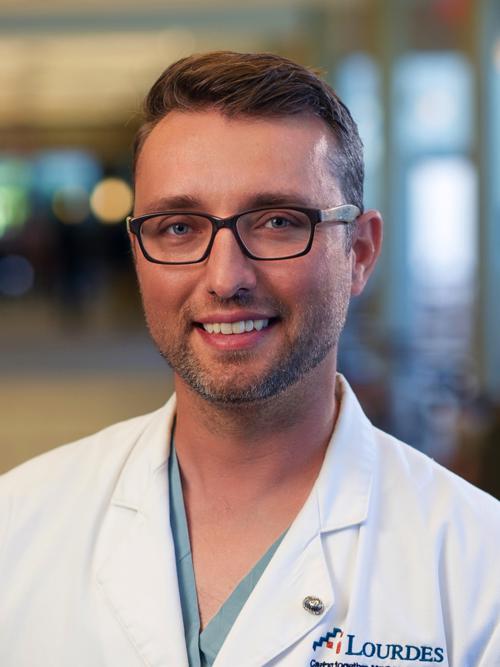 Jonathan D Couch, DO | Neurosurgery | Mercy Health - Paducah Neurosurgery