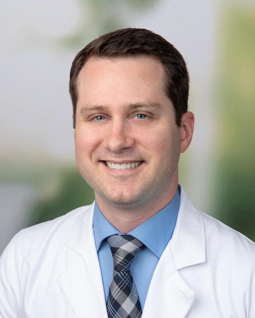 Ryan S Cousins, MD | Cardiology | Bon Secours - Cardiology, Reynolds Crossing