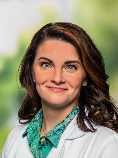 Lindsey S Coutu, APRN-CNP | Critical Care Medicine | Palmetto Pulmonary & Critical Care