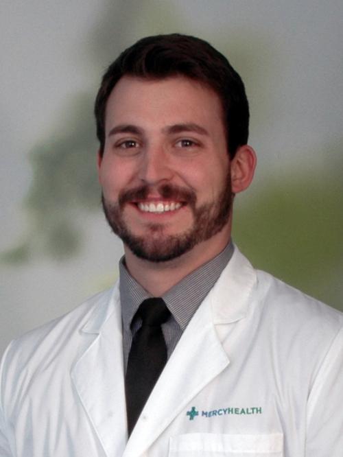 Calib S Cox, PA-C | General Surgery | Orthopaedic Institute of Ohio
