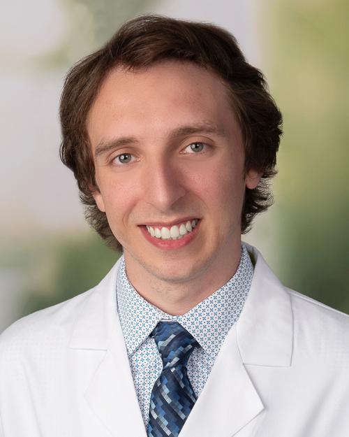 Thomas Crawford, AUD | Audiology | Bon Secours - Colonial Heights Ear, Nose, Throat and Allergy Care