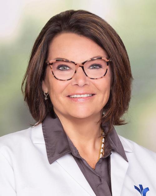 Christina M Cray, APRN-CNP | Bon Secours Surgical Specialists