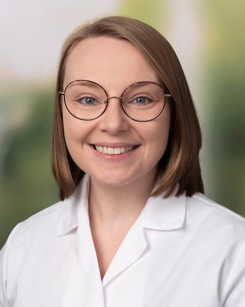 Olivia Cronk, PA-C | General Surgery