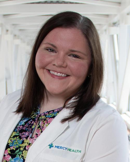 Megan I Crotty, DO | Mercy Health - Perrysburg Surgical Specialists