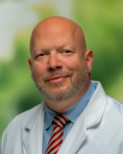 Jason David Cundiff, MD | General Surgery | Carolina Surgical Associates Eastside