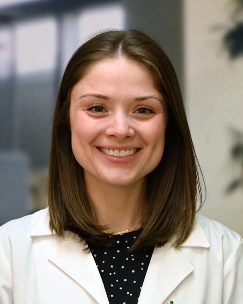 Madison Dackin, PA-C | Pulmonology | Mercy Health - St. Rita's Pulmonary